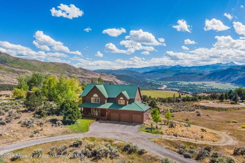 614 Escalante Rd, Carbondale, CO, 81623-8770 | Card Image