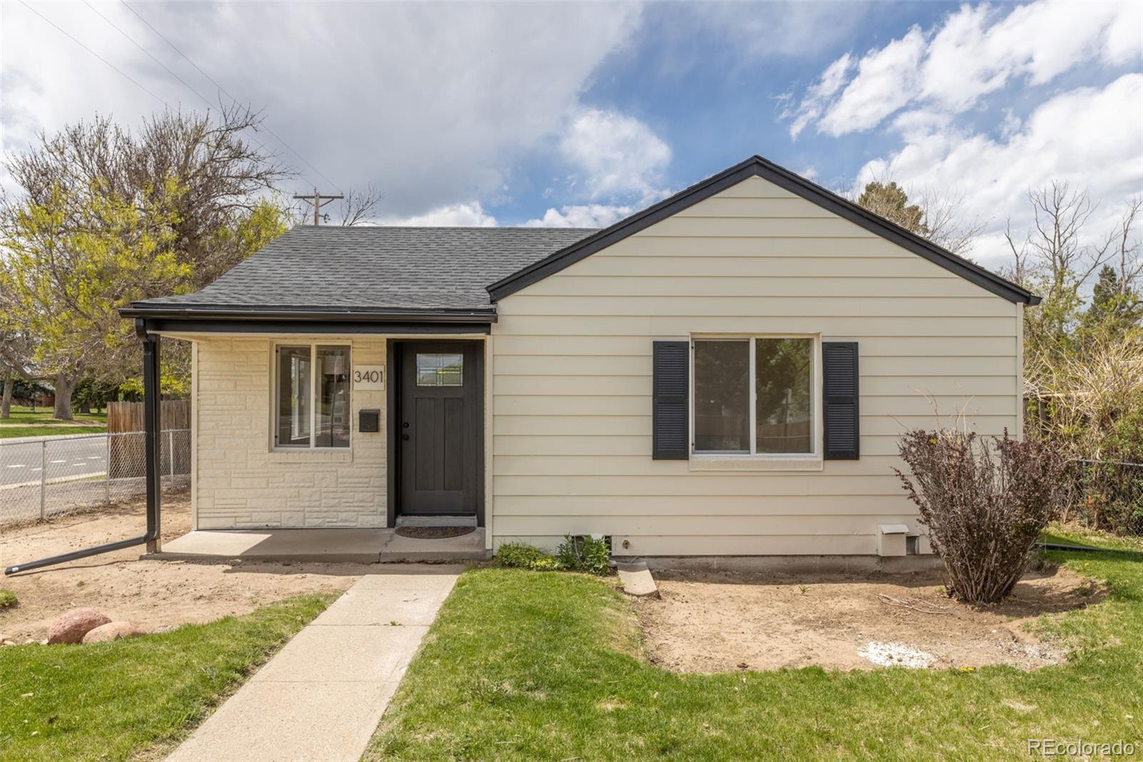 Cherry St, Denver, CO 80207