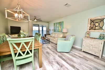 A-24 - 16470 Perdido Key Dr, Condo with 3 bedrooms, 2 bathrooms and null parking in Perdido Key FL | Image 1