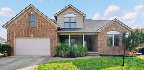 3125 Ambercrest Loop, Jeffersonville, IN, 47130 | Card Image