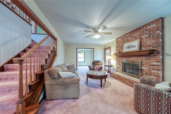 2938 Kane Rd, House other with 3 bedrooms, 3 bathrooms and null parking in Aliquippa PA | Image 4
