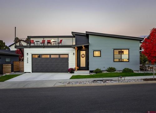 309 Singletrack Ln, Durango, CO, 81303-7204 | Card Image