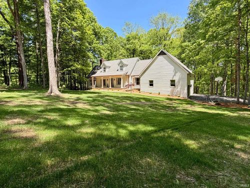 128 The Woods, Bedford, IN, 47421-9300 | Card Image