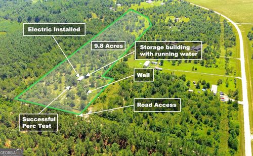 211 Auldridge Rd, Hephzibah, GA, 30815 | Card Image