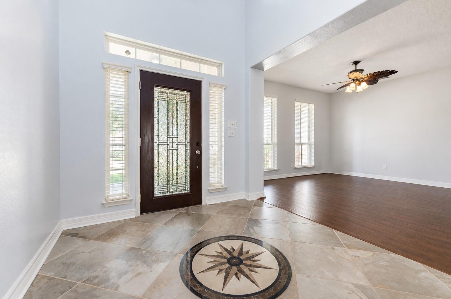 Residential Lease in Katy 2