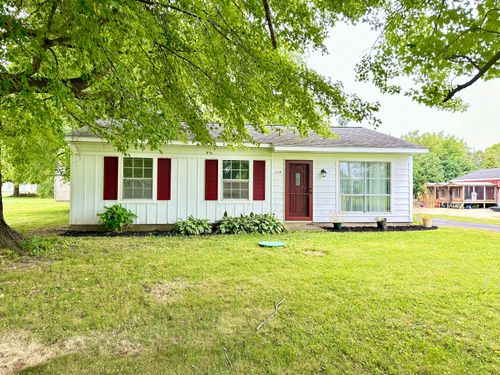 209 E Main St, Newtown, IN, 47969 | Card Image