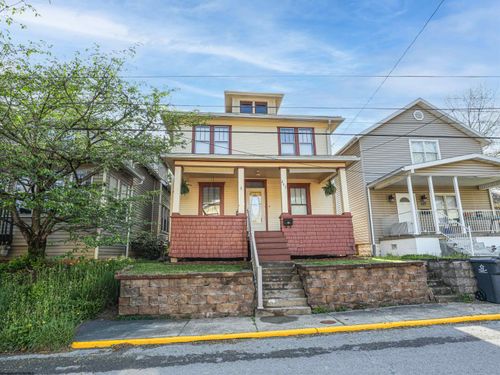 263 Overdale St, Morgantown, WV, 26501-6163 | Card Image