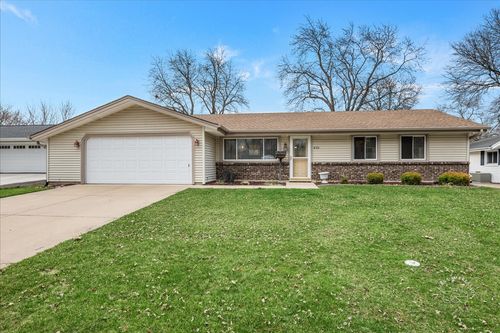 631 Venice Ct, Schaumburg, IL, 60193-2750 | Card Image