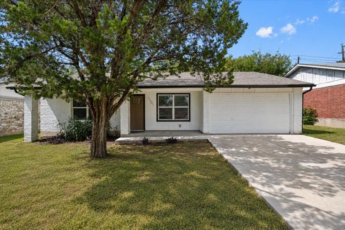 3307 Oak Aly, Austin, TX, 78745-7402 | Card Image