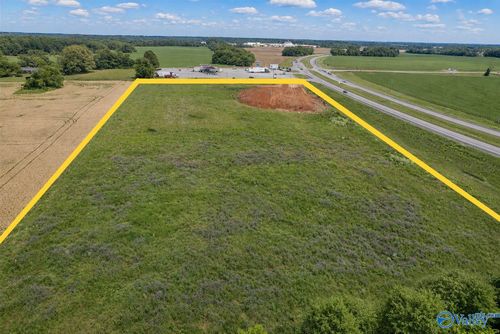 10.24 acres Hwy 20, Courtland, AL, 35618 | Card Image