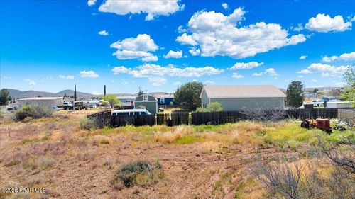 20287 E Zaragoza Dr, Mayer, AZ, 86333-2124 | Card Image