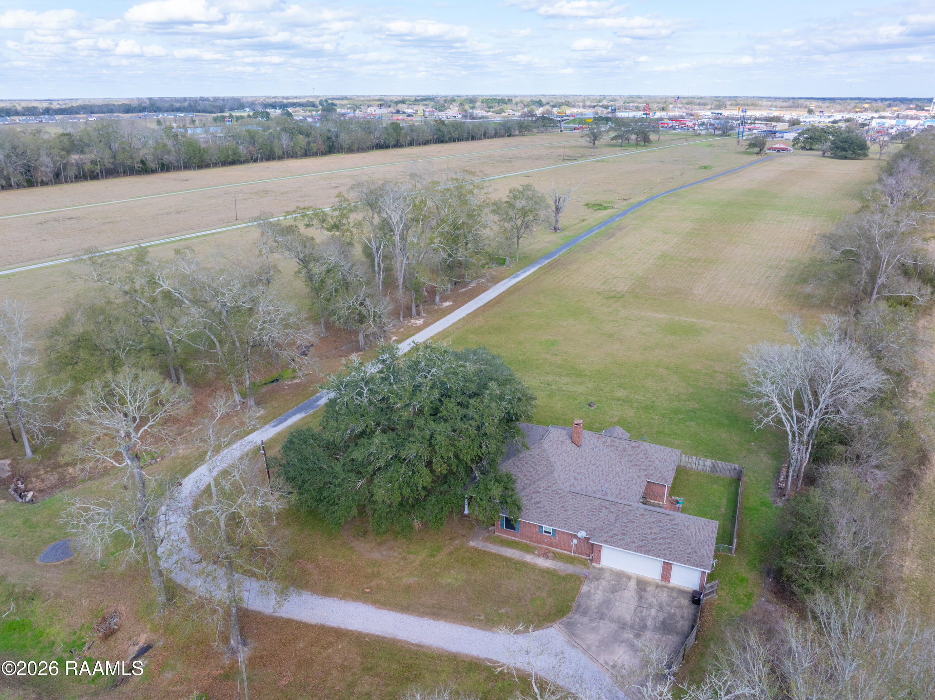 Land in Breaux Bridge 5