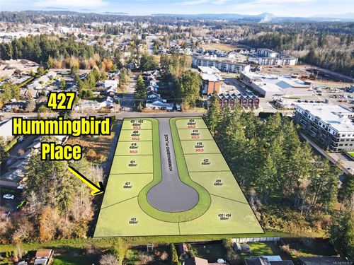427 Hummingbird Pl, Parksville, BC, V9P1K1 | Card Image