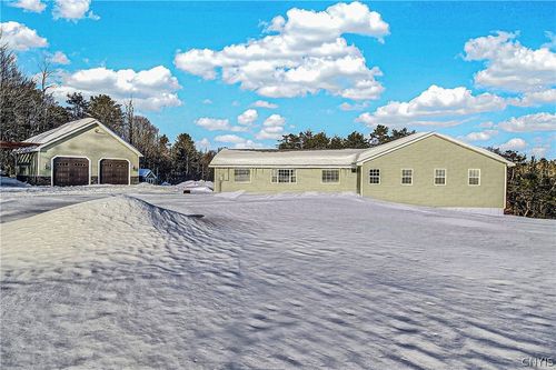 388 Peck Rd, Salisbury Ctr, NY, 13454-1736 | Card Image