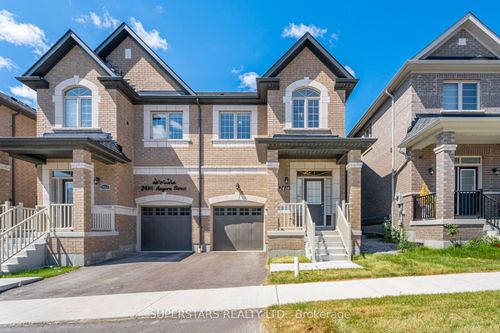 2416 Angora St, Pickering, ON, L1X0M6 | Card Image