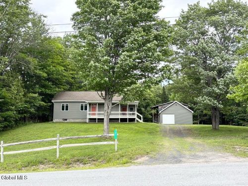 31 Chaisson Rd, Newcomb, NY, 12852-7711 | Card Image