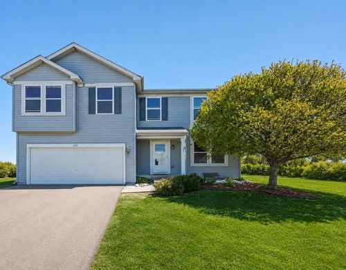 3496 Pickard Dr, Milton, WI, 53563-8533 | Card Image