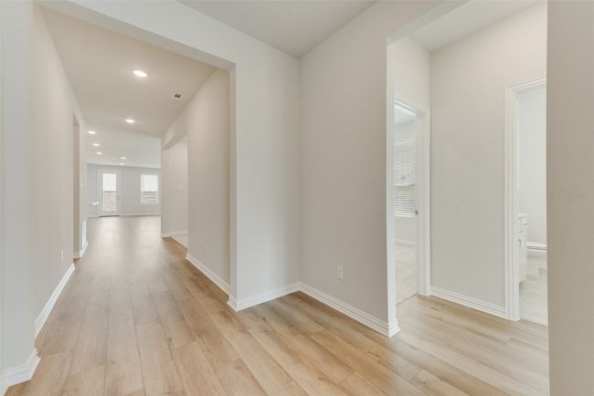 5813 Edward Dr, House other with 3 bedrooms, 2 bathrooms and null parking in Aubrey TX | Image 31