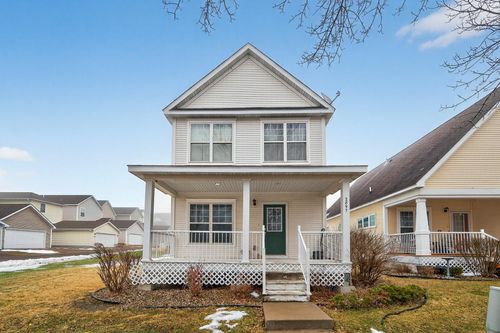 2897 Mark Twain Drive, Chaska, MN, 55318 | Card Image