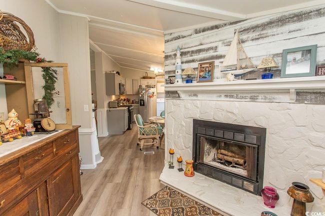 350 Cox Ln, House other with 4 bedrooms, 2 bathrooms and 20 parking in Longs SC | Image 7