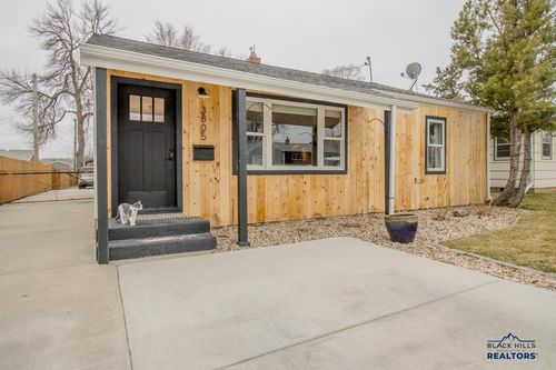 3805 W Omaha St, Rapid City, SD, 57702-2188 | Card Image