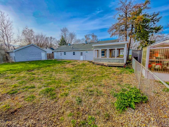 23504 W Winston Ave, House other with 4 bedrooms, 2 bathrooms and 8 parking in Plainfield IL | Image 26