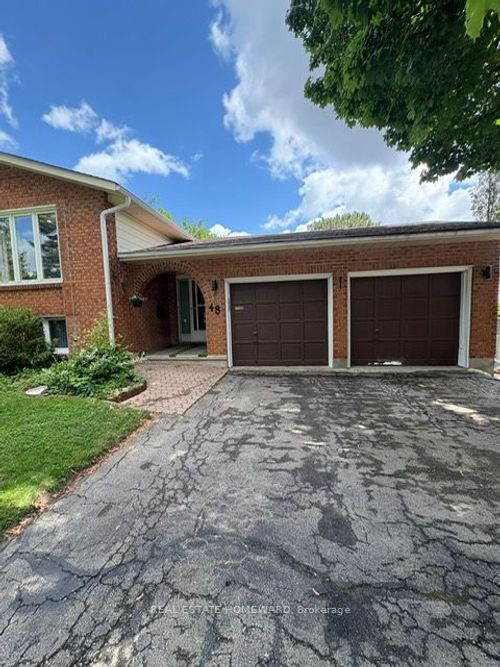 48 Cavalier Pl, Waterloo, ON, N2L5K7 | Card Image