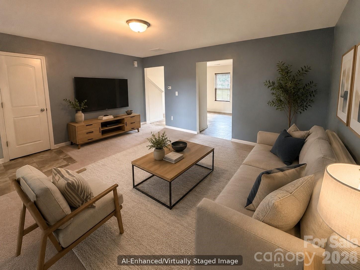 Residential in Charlotte 4