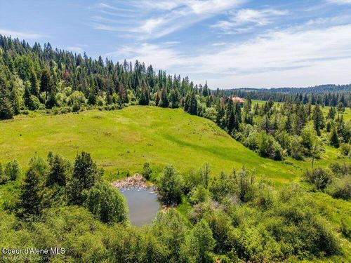 Tract E Thimbleberry, Plummer, ID, 83851 | Card Image