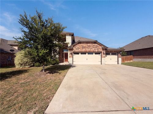 5614 Fenton Ln, Belton, TX, 76513-5846 | Card Image