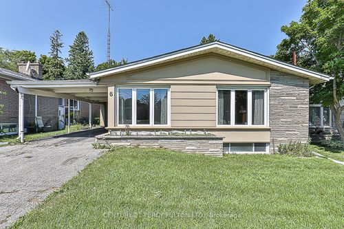 main-6 Blithfield Ave, North York, ON, M2K1Y1 | Card Image