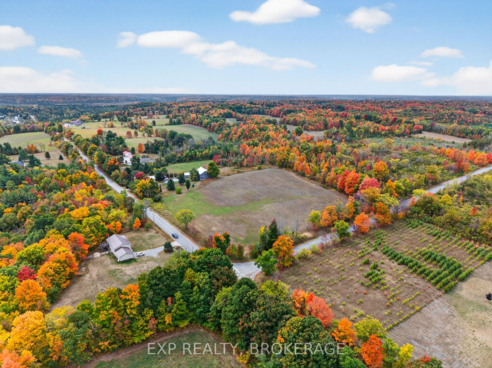 Residential in Frontenac 4