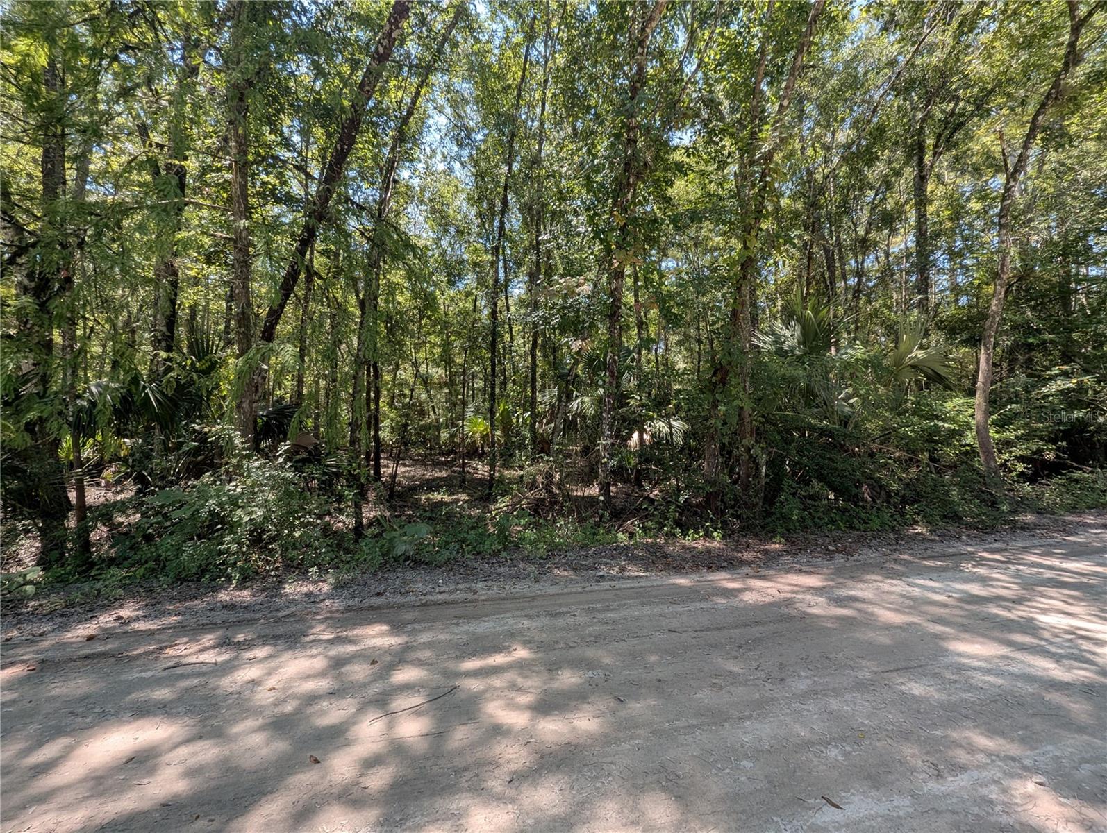 Land in HERNANDO 3