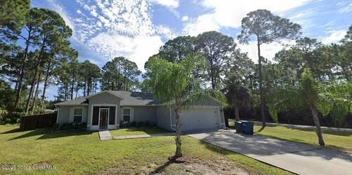 1653 Sea Drift Ct Nw, PALM BAY, FL, 32907-6949 | Card Image