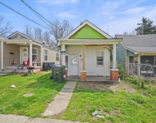 436 Ohio St, Lexington, KY, 40508-1531 | Card Image