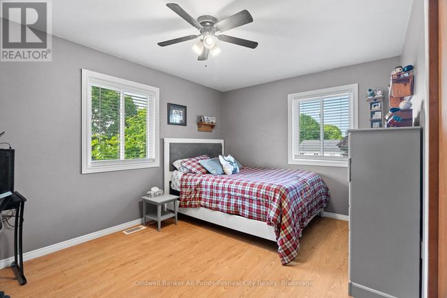 5 Krohmer Dr, House other with 4 bedrooms, 2 bathrooms and 5 parking in Goderich ON | Image 30