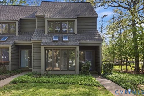 12415 New Point Dr, Henrico, VA, 23233-2132 | Card Image