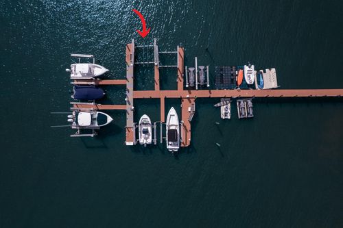 318 N Lake Dr, Lantana, FL, 33462-2960 | Card Image