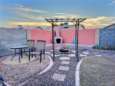 11322 W Diana Avenue, House other with 2 bedrooms, 2 bathrooms and null parking in Peoria AZ | Image 2