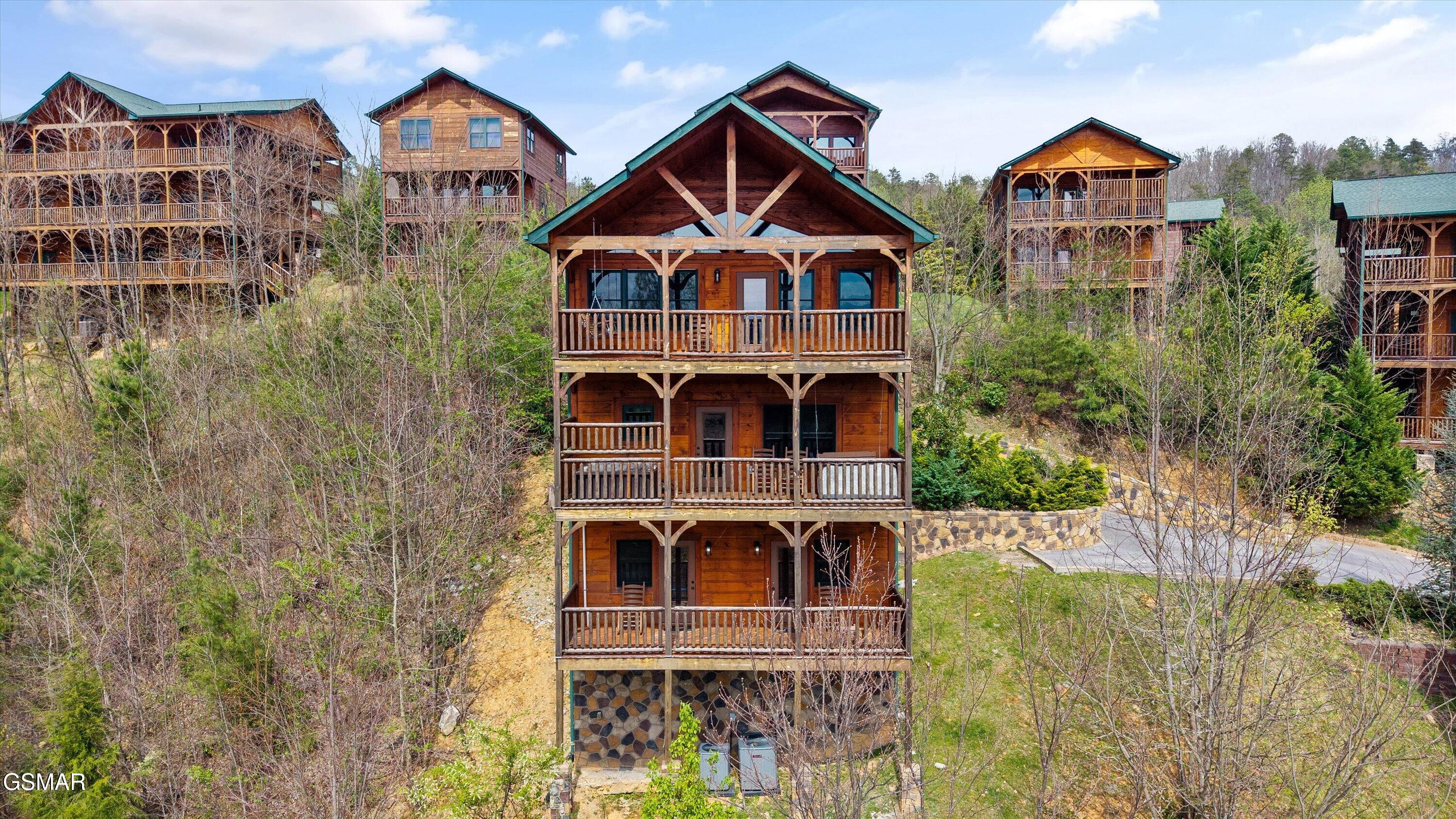 Residential in Gatlinburg
