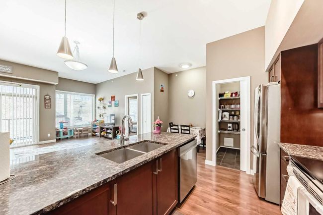 417 - 4303 1 Street Ne, Condo with 2 bedrooms, 2 bathrooms and 1 parking in Calgary AB | Image 9
