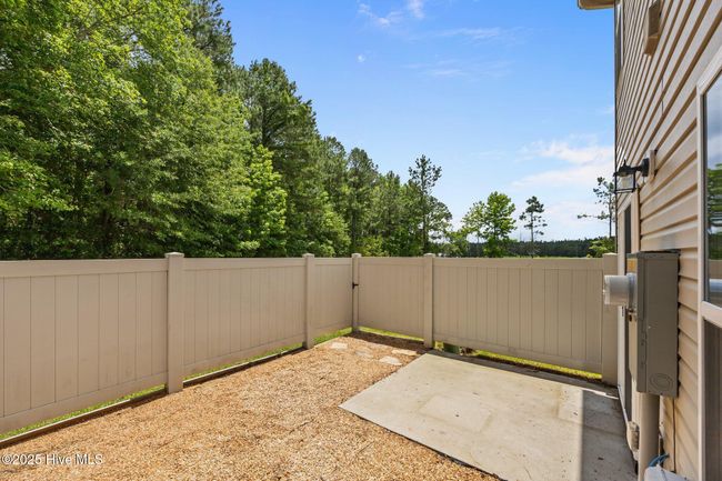 312 Glenellen Loop Rd, Townhouse with 2 bedrooms, 3 bathrooms and null parking in Midway Park NC | Image 36
