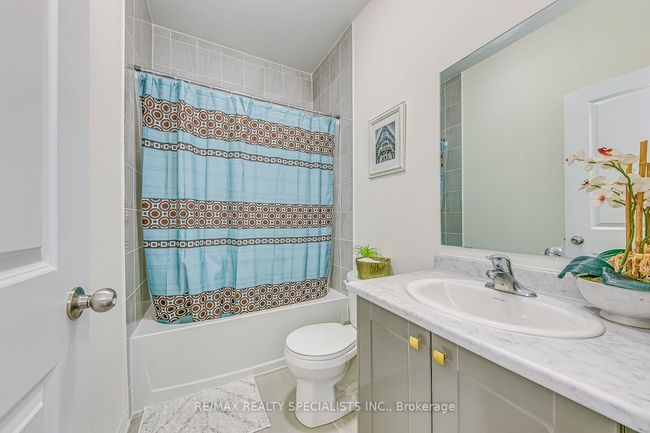 328 Valleyway Dr, House other with 8 bedrooms, 6 bathrooms and 4 parking in Brampton ON | Image 29