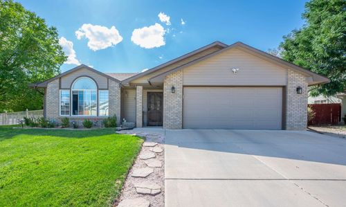 663 Champ Lane, Grand Junction, CO, 81505 | Card Image