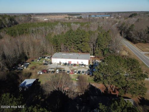 10943 Us Highway 258, Murfreesboro, NC, 27855-9478 | Card Image