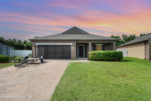 5352 Radiance Ct, Cocoa, FL, 32926-1712 | Card Image