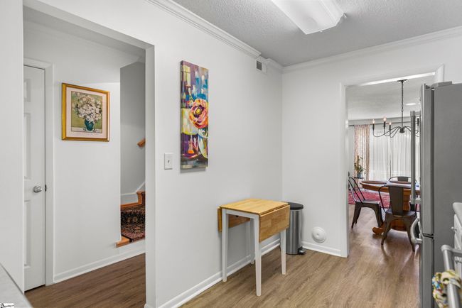 UNIT-17 - 812 Reid School Rd, Townhouse with 2 bedrooms, 2 bathrooms and null parking in Taylors SC | Image 8