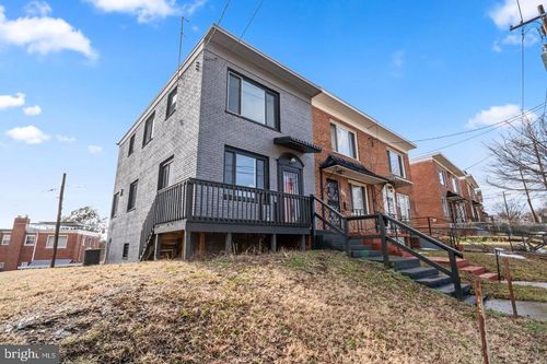 1261 Gallatin St Ne, WASHINGTON, DC, 20017-2856 | Card Image