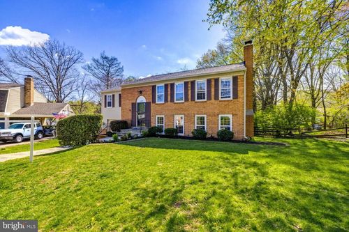 7305 Langsford Ct, SPRINGFIELD, VA, 22153-1536 | Card Image