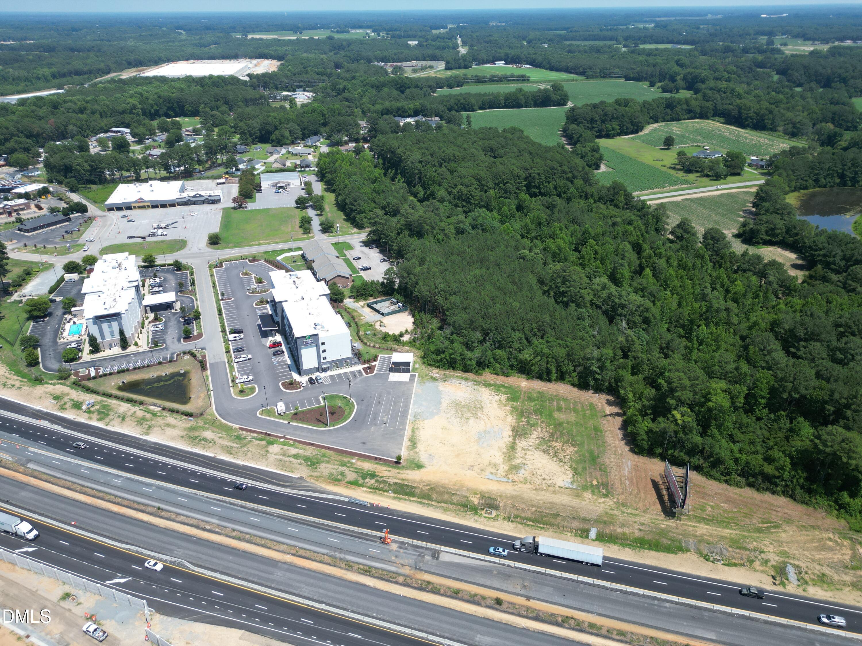 Land in Benson 5